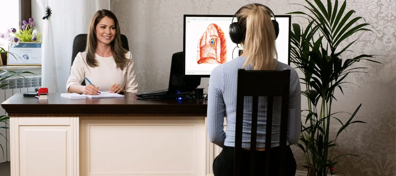 Evaluare prin brain mapping la Neuros