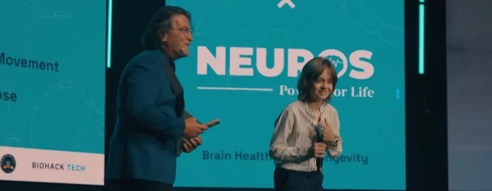Brain Event 2026
