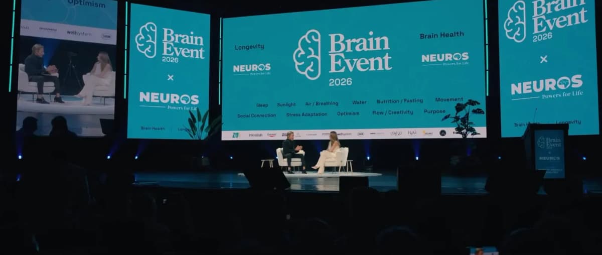 Brain Event 2026