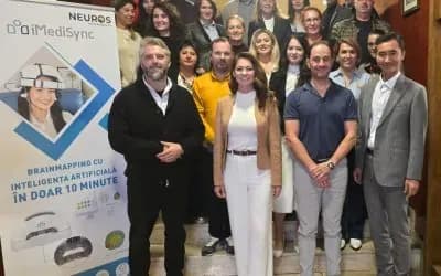 Momente din workshop