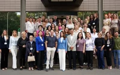 Momente din workshop