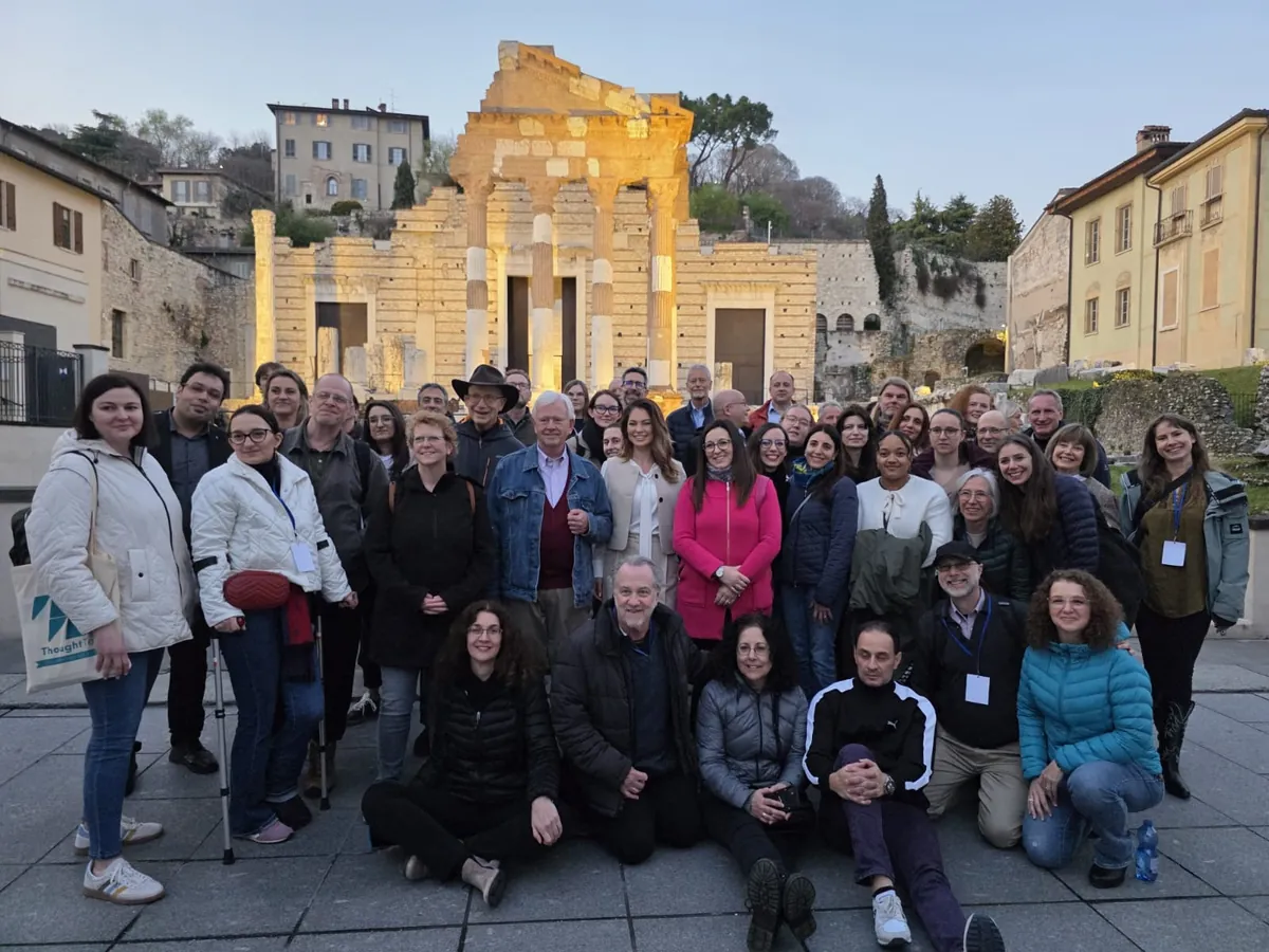 BFE Meeting Brescia 2024
