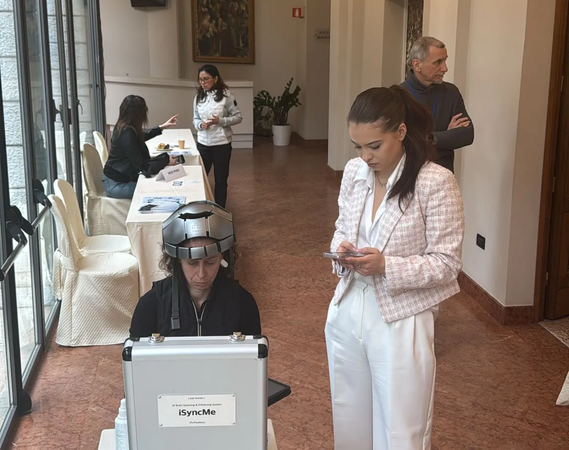 BFE Meeting Brescia 2024