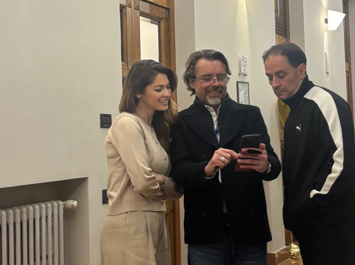 BFE Meeting Brescia 2024