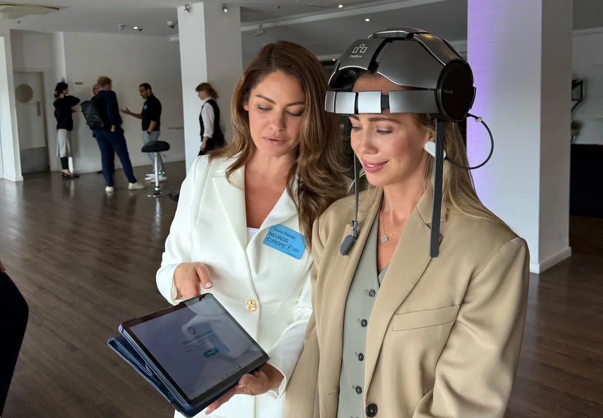 Founders Longevity Forum – London