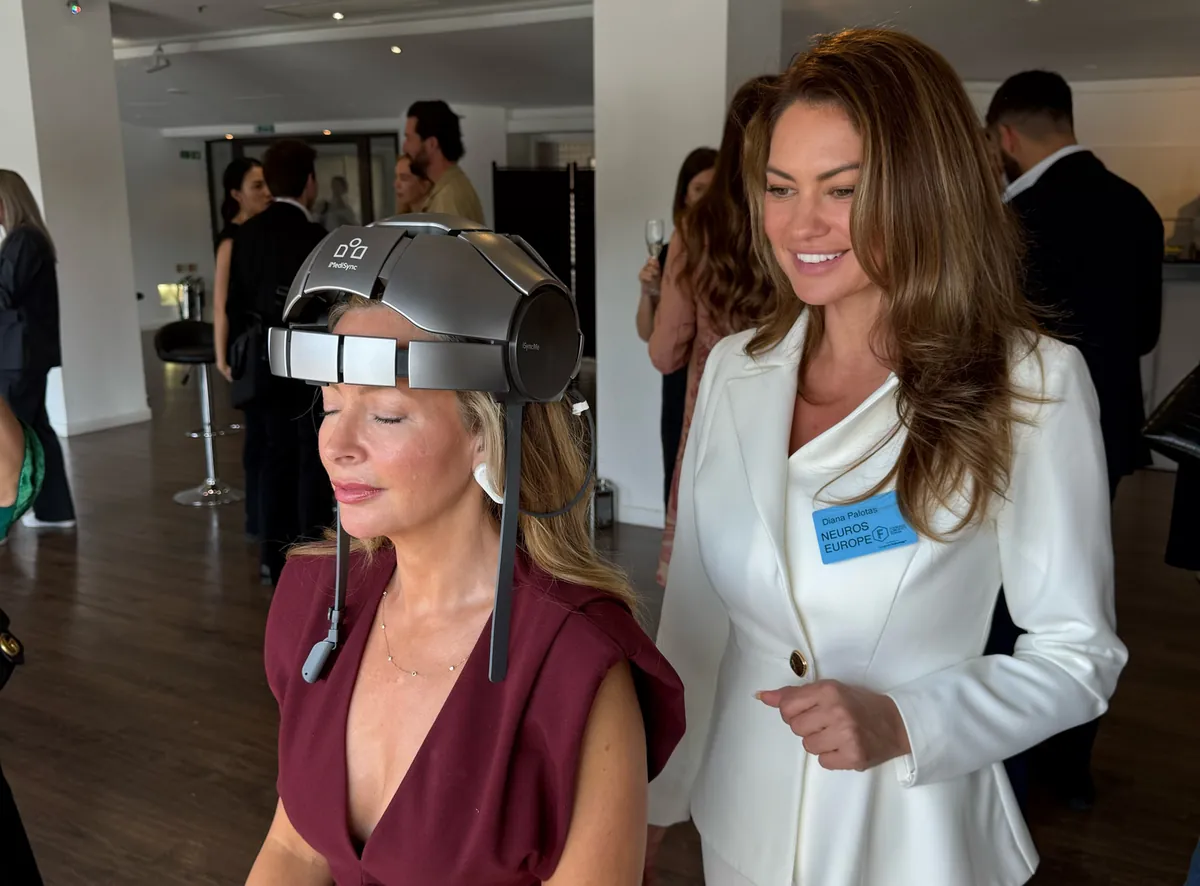 Founders Longevity Forum – London