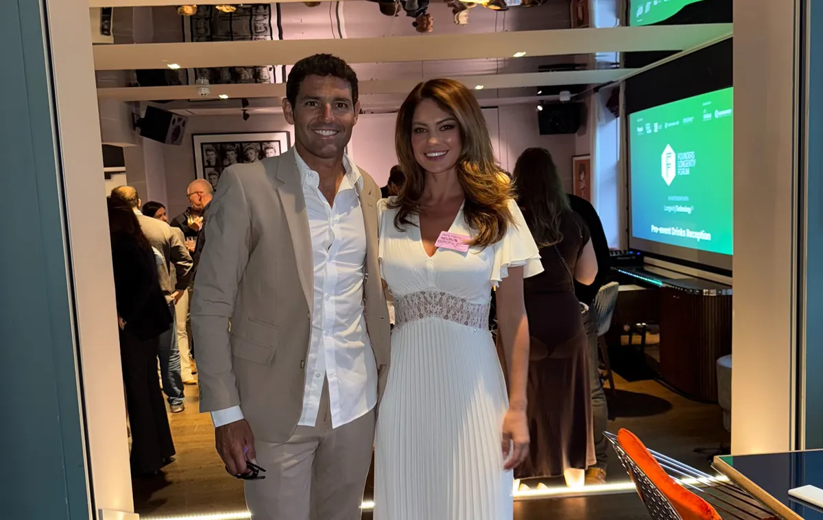 Founders Longevity Forum – London
