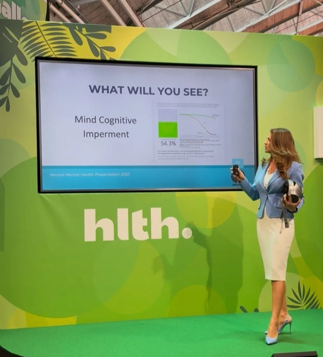 HLTH Europe