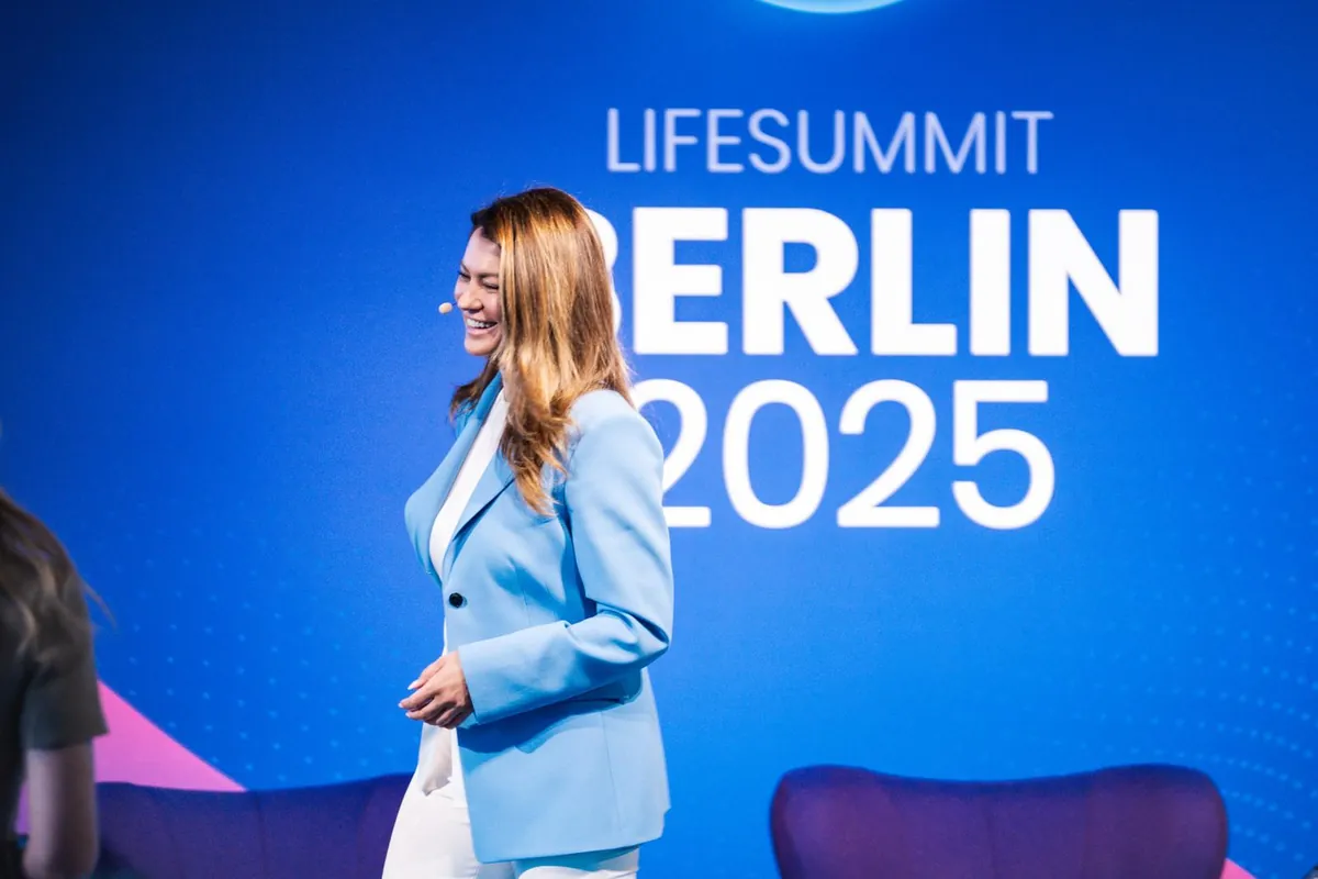 Life Summit Berlin