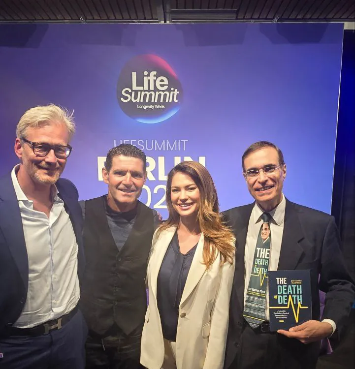 Life Summit Berlin
