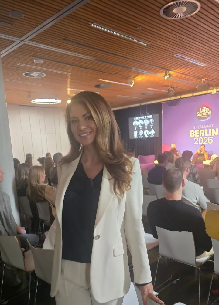 Life Summit Berlin