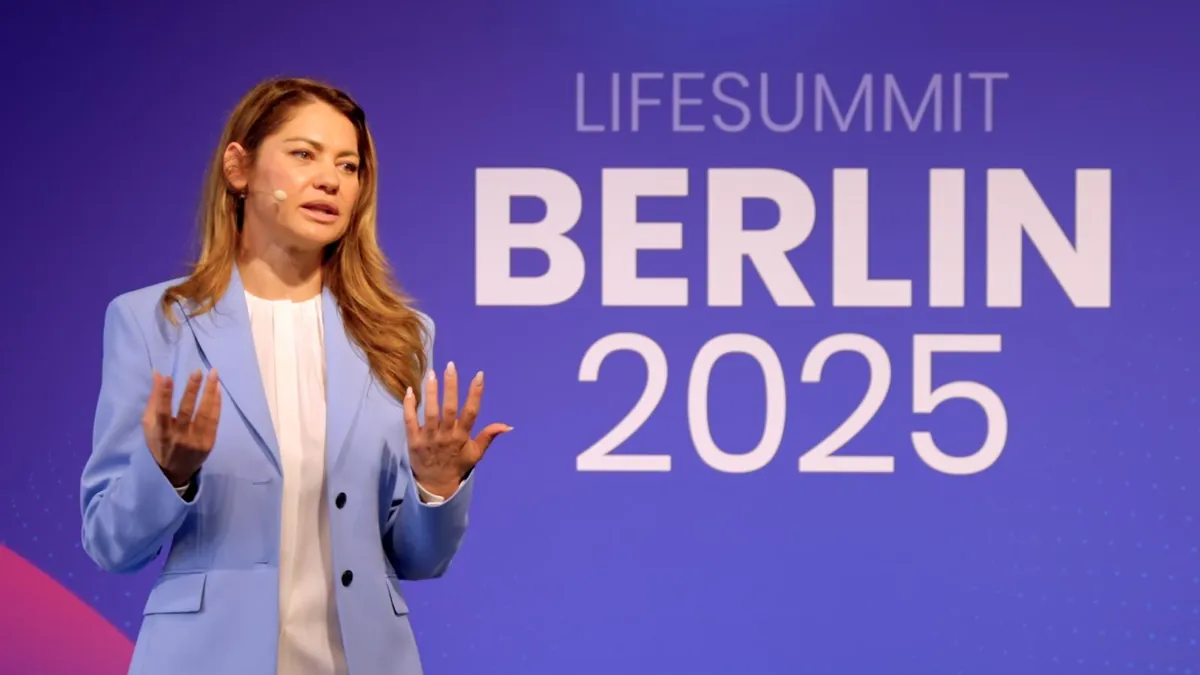 Life Summit Berlin