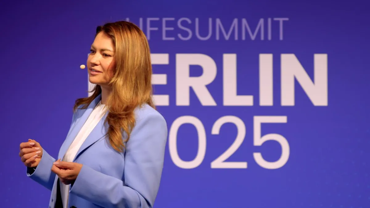 Life Summit Berlin