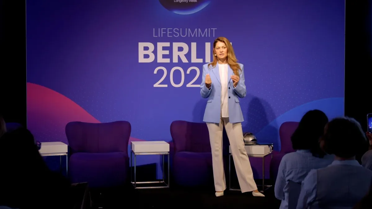 Life Summit Berlin