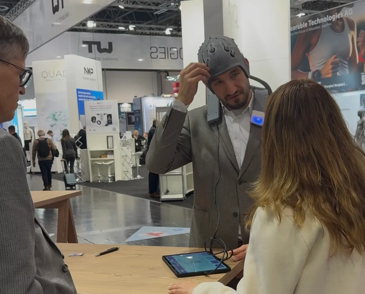 Medica Düsseldorf