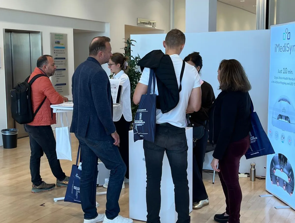 Medizinische Woche Baden-Baden