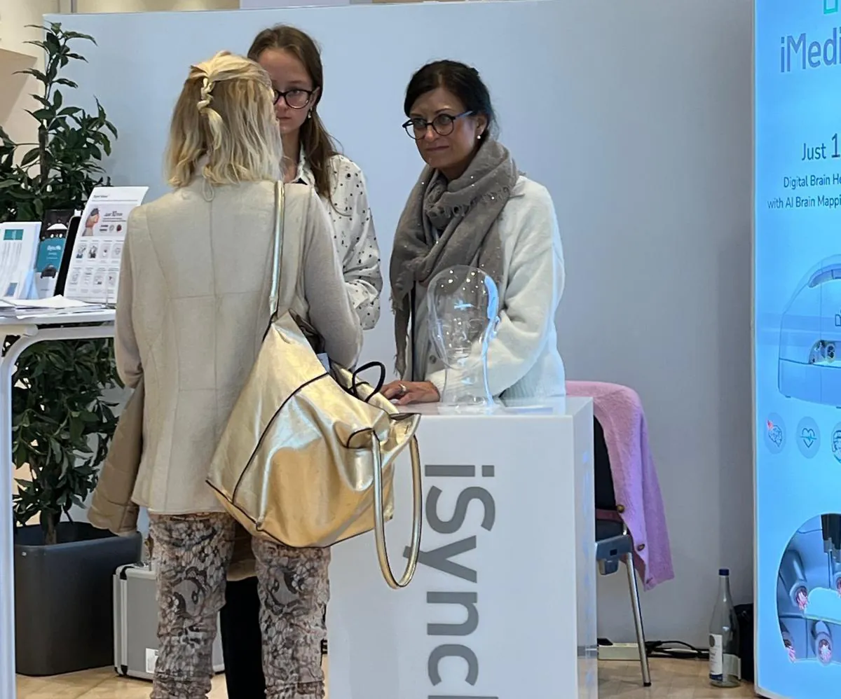 Medizinische Woche Baden-Baden