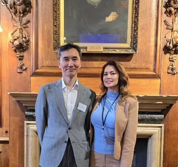 QEEG Guided Workshops and Conference – University of Oxford