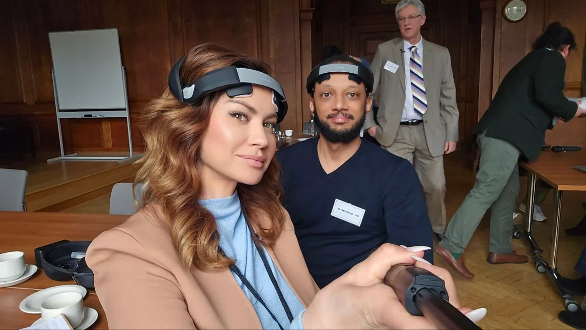 QEEG Guided Workshops and Conference – University of Oxford