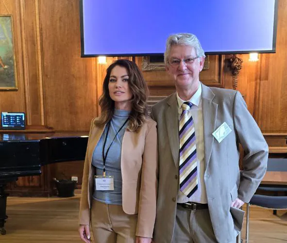 QEEG Guided Workshops and Conference – University of Oxford
