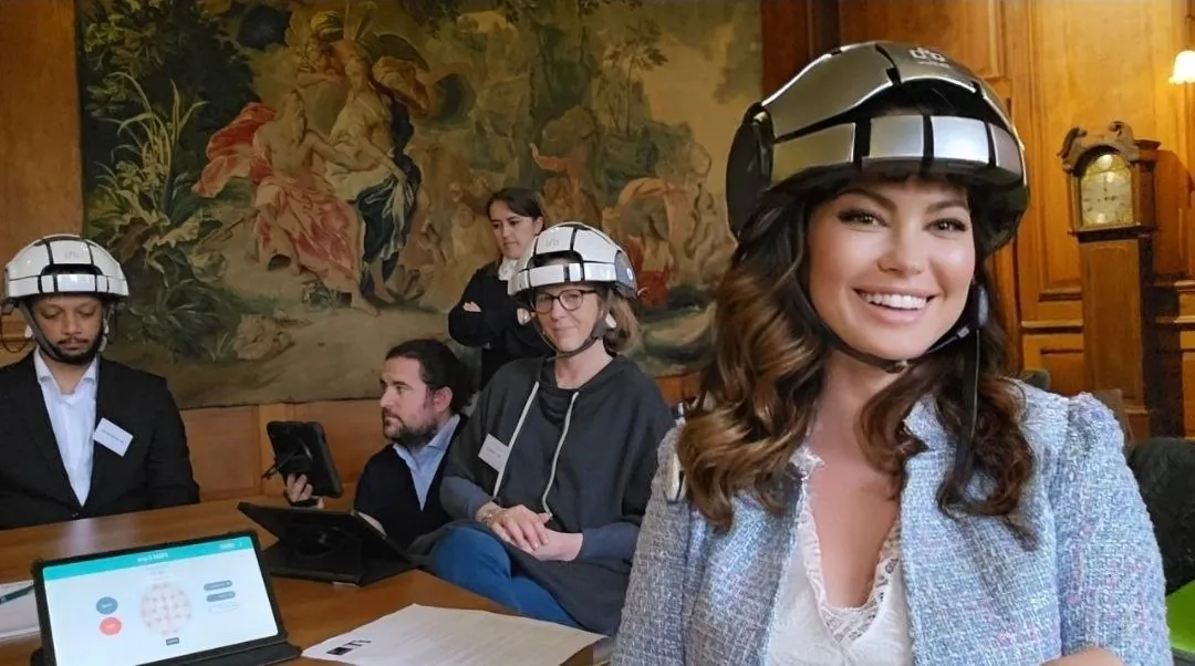 QEEG Guided Workshops and Conference – University of Oxford