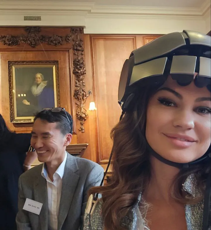 QEEG Guided Workshops and Conference – University of Oxford