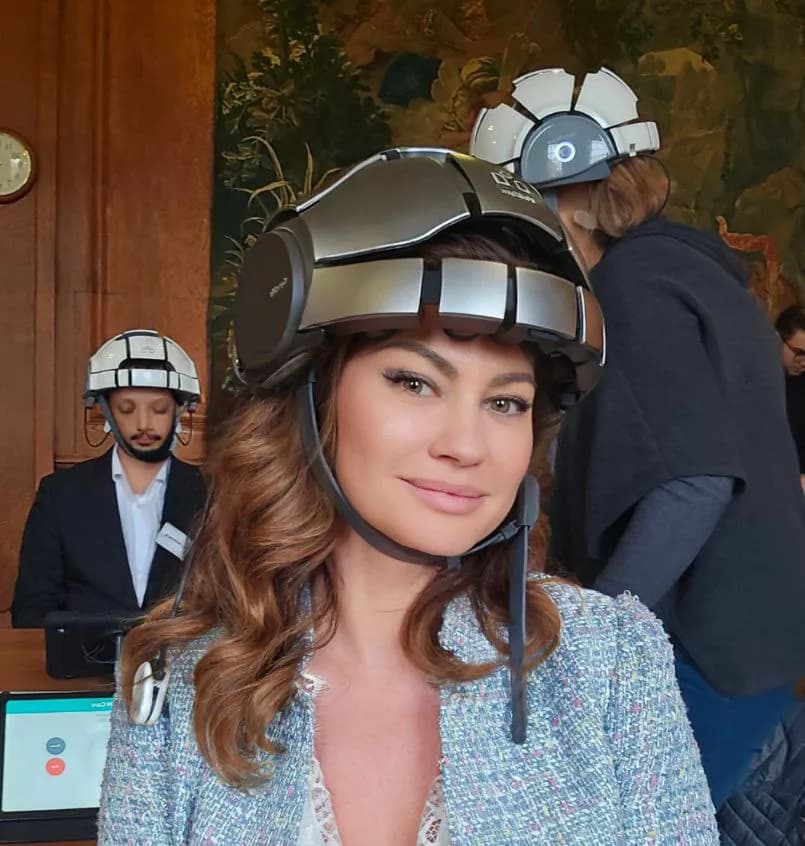 QEEG Guided Workshops and Conference – University of Oxford