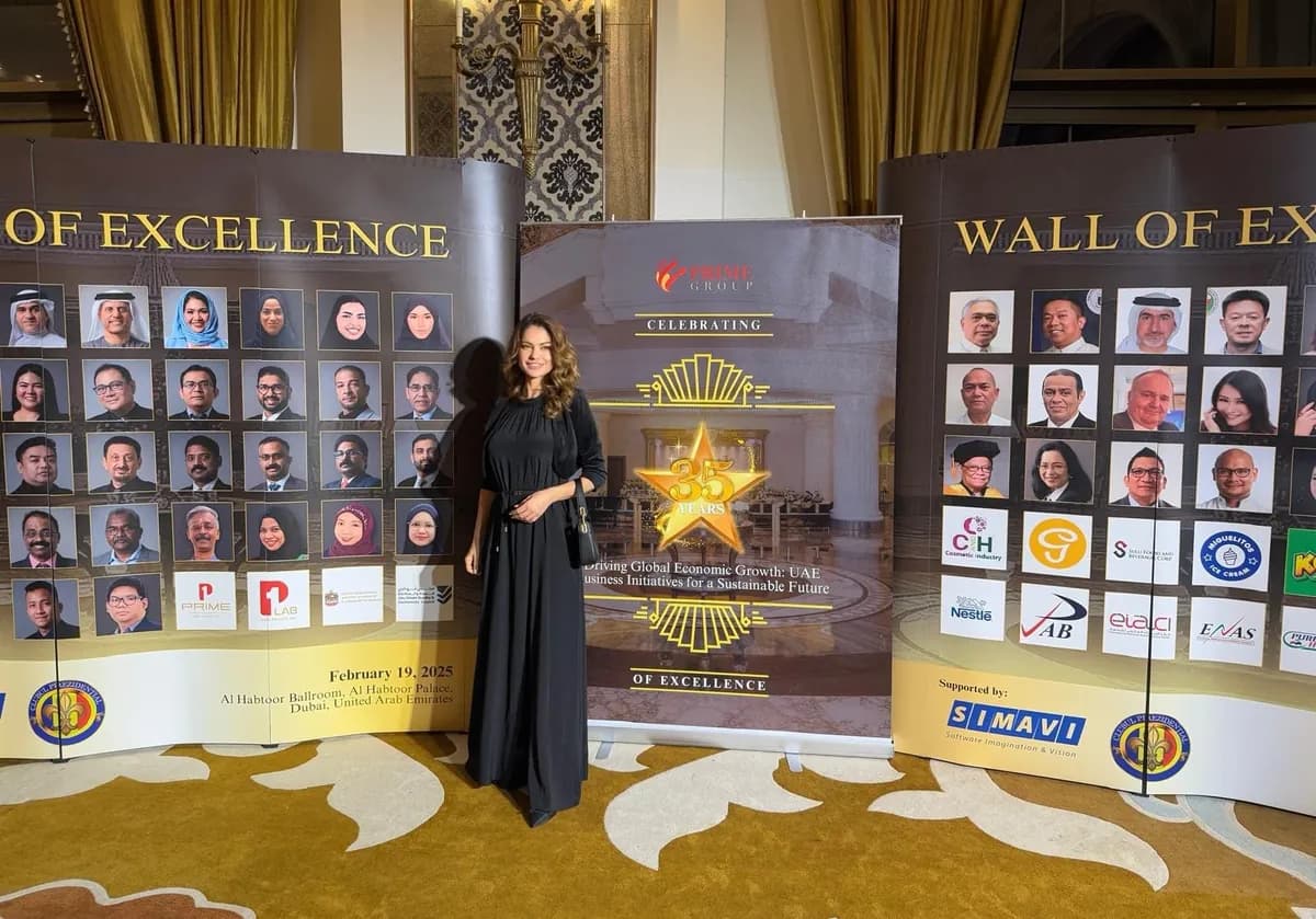 UAE Business Initiatives for a Sustainable Future
