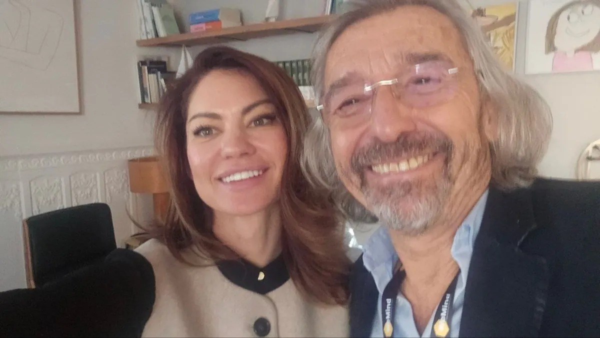 Dr. Josep Maria Fàbregas – psihiatru #1 al Europei, desemnat în 2024