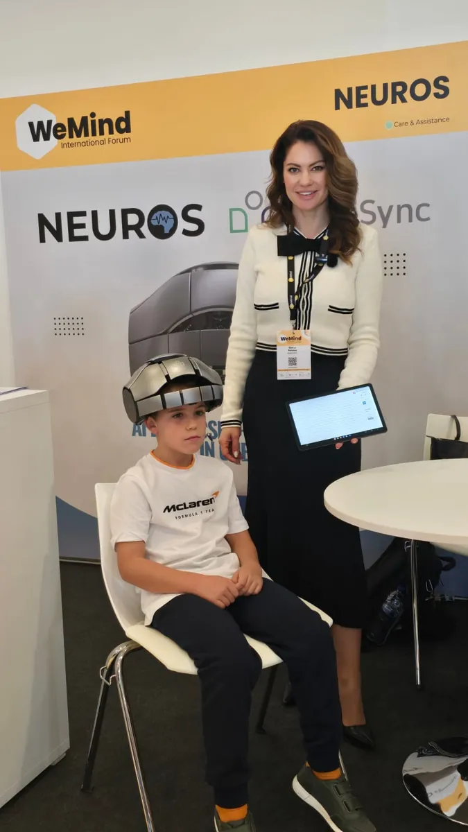 We Mind Forum – Barcelona